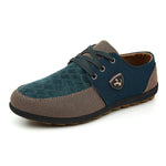 Stylish men's shoes