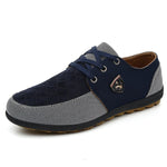 Stylish men's shoes