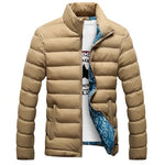 THIAGO JACKET