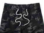 Fashionable Jogger Cotton Camouflage Pants