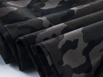 Fashionable Jogger Cotton Camouflage Pants