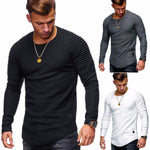 Men's light jacket