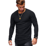 Men's light jacket