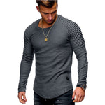 Men's light jacket