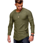Men's light jacket
