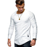 Men's light jacket