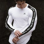 Lightweight sports jacket