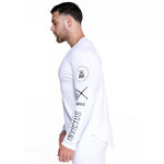 Lightweight sports jacket