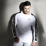Lightweight sports jacket