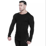 Lightweight sports jacket