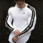 Lightweight sports jacket