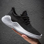 Men's Lightweight Breathable Sneakers
