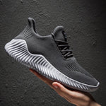 Men's Lightweight Breathable Sneakers
