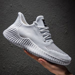 Men's Lightweight Breathable Sneakers