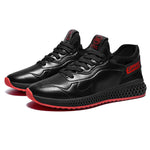 Men's sports sneakers