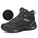 Men's anti-slip boots Bona