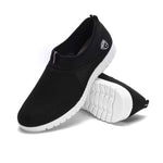 Men's Mesh Sneakers