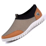 Men's Mesh Sneakers