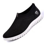 Men's Mesh Sneakers