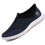 Men's Mesh Sneakers