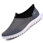 Men's Mesh Sneakers