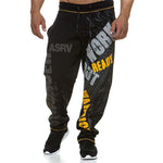Men's sweatpants